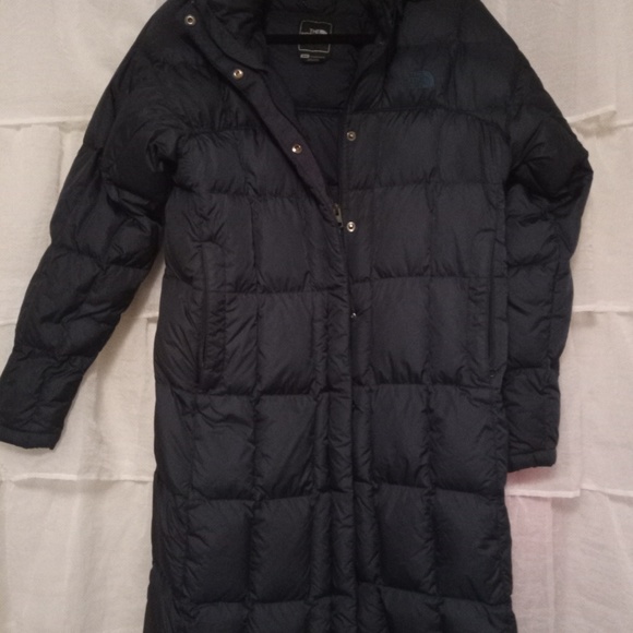North Face Coat - Picture 5 of 5